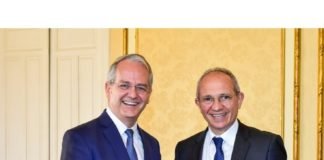 Colnago e Vidigal para governo, Hartung para o Senado