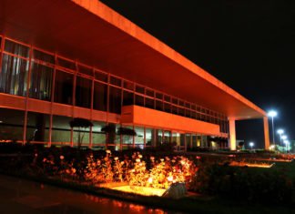 Em balanço da gestão, Rollenberg confirma entrega de obras