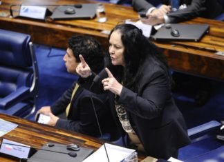 Lei incentiva denúncias anônimas com premiação