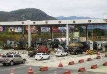 Seguro de 334 milhões garante duplicação da BR 101