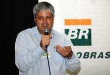 Secretário alerta para segurança energética do país