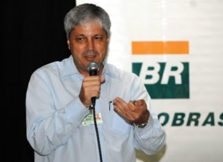 Secretário alerta para segurança energética do país