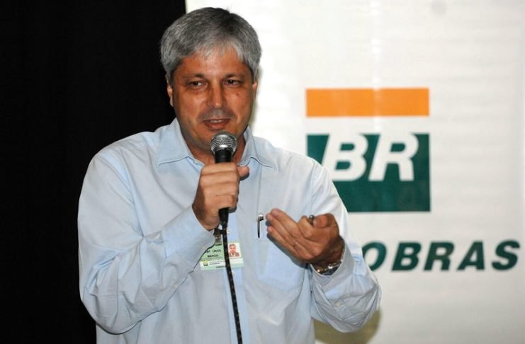 Secretário alerta para segurança energética do país