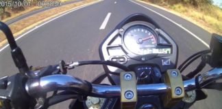 55% dos feridos no trânsito são motociclistas, aponta estudo