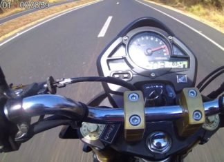 55% dos feridos no trânsito são motociclistas, aponta estudo