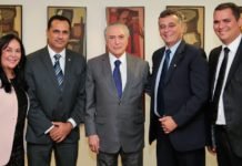 Estadão ignora candidatura de Hartung ao governo