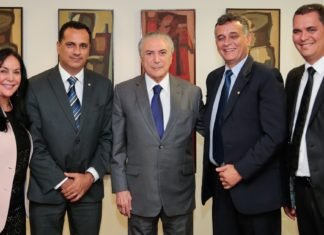 Estadão ignora candidatura de Hartung ao governo