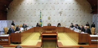 Futuro incerto: Judiciário terá grande influência nas eleições de 2018