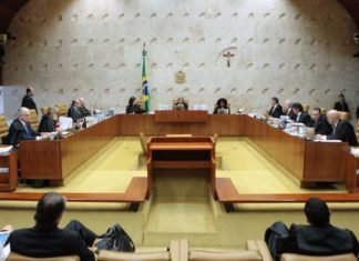 Futuro incerto: Judiciário terá grande influência nas eleições de 2018