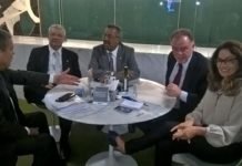 Partidos iniciam debates sobre alianças para as eleições proporcionais