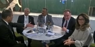 Partidos iniciam debates sobre alianças para as eleições proporcionais