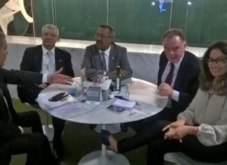 Partidos iniciam debates sobre alianças para as eleições proporcionais