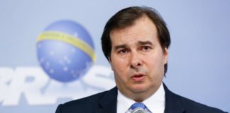 Acesso a Câmara será restringido devido ao coronavírus