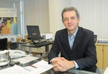 Homem forte de Hartung volta ao governo após denúncia da Odebrecht