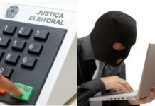 Testes mostram que urnas eletrônicas não estão seguras como antes