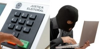 Testes mostram que urnas eletrônicas não estão seguras como antes