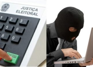 Testes mostram que urnas eletrônicas não estão seguras como antes