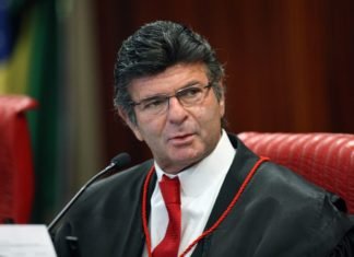 Lei não permite que Judiciário pague auxílio moradia