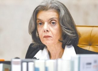 Juízes pressionam com greve para manter auxílio moradia, vergonhoso