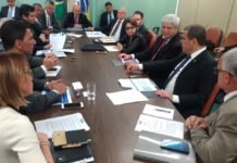 Empresários pedem apoio político para gerar empregos