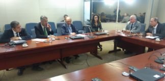 Bancada cobra de ministério mais segurança na divisa do Rio com ES