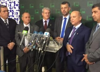 Os 20 candidatos com mais chances de ocupar as 10 vagas de deputados na Câmara