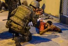 Intransigência do governo gerou crise de segurança no ES, diz associação da PM em carta