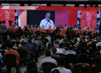 Casagrande é lançado ao governo em convenção nacional do PSB