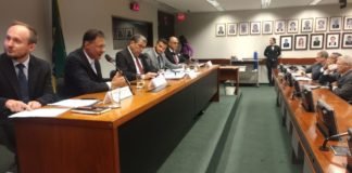 Comissão quer impedir aumento de pedágio na BR 101
