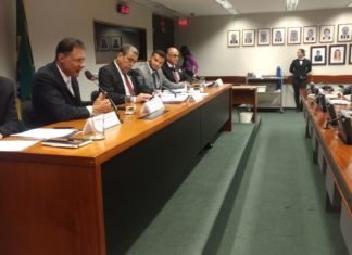 Comissão quer impedir aumento de pedágio na BR 101