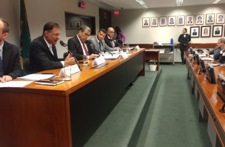 Comissão quer impedir aumento de pedágio na BR 101