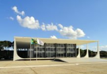 STF gastou R$ 311 milhões em 2017 só com pensão e aposentadorias