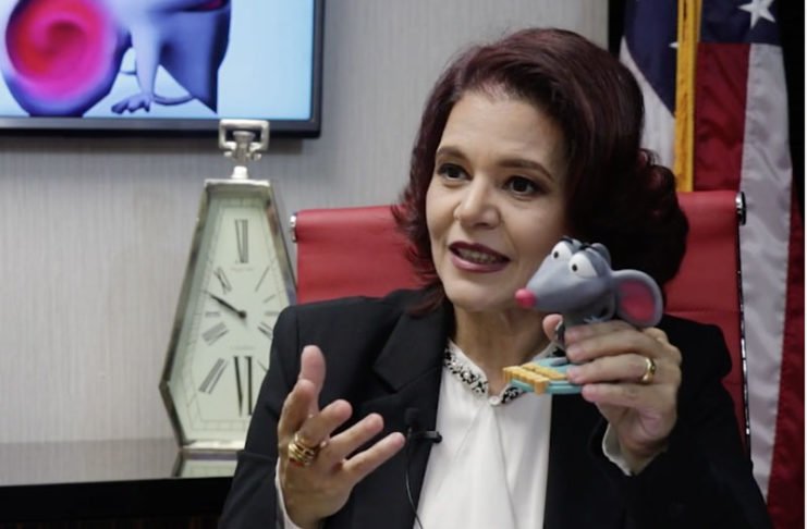 Brasileira lança aplicativo para alfabetização de crianças com autismo