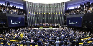 Fim da janela partidária: Veja quem foi para onde