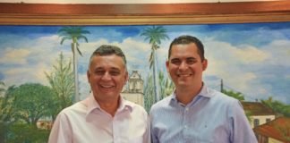 Aliança REDE, PSL e Podemos para eleger 2 deputados federais