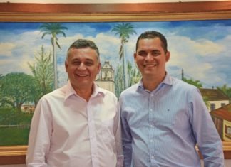 Aliança REDE, PSL e Podemos para eleger 2 deputados federais