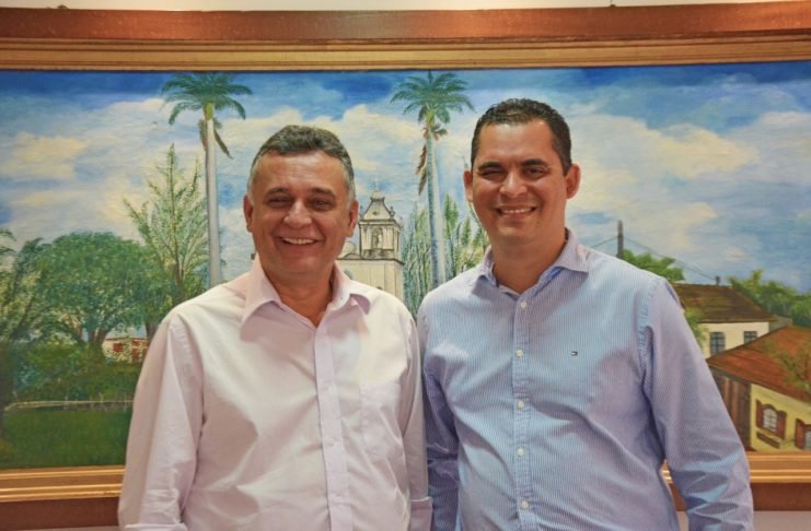 Aliança REDE, PSL e Podemos para eleger 2 deputados federais