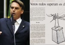 Bolsonaro não é negação da política, alertam cientistas