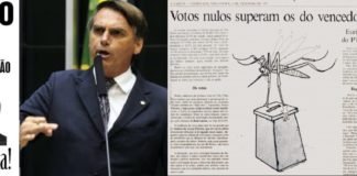 Bolsonaro não é negação da política, alertam cientistas
