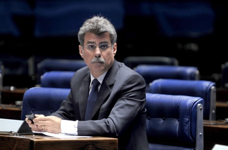 Temer e Meirelles não tem mais chance de vencer, avalia MDB