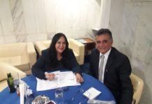 Prefeito Audifax decide apoiar Rose para o governo