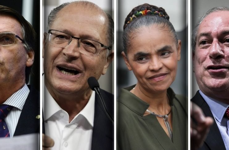 Aliança SP-Minas: Centro reage e tira Ciro do segundo turno