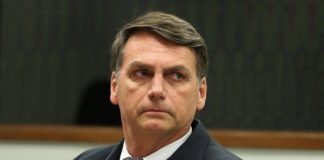 Líder do governo compara Bolsonaro ao Macaco Tião