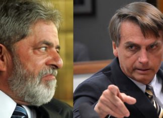 Depois de Lula, Bolsonaro também pode não ser candidato