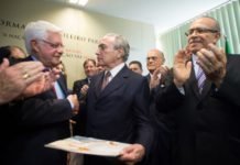 Planalto faz reunião para definir candidatos nos estados mas não convida Hartung