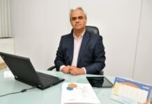 A carta de Hartung para vice ou suplente de senador