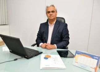 A carta de Hartung para vice ou suplente de senador