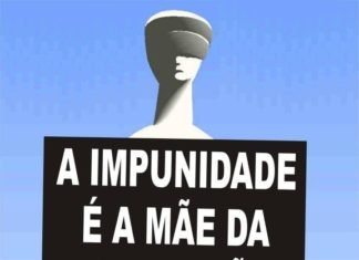 Sem chance de ter Lava Jato no Judiciário. Magistrados acima da lei