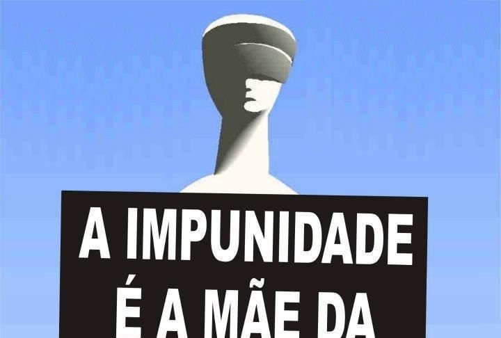 Sem chance de ter Lava Jato no Judiciário. Magistrados acima da lei