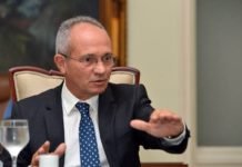 Posto fantasma: Denúncia contra Hartung será arquivada